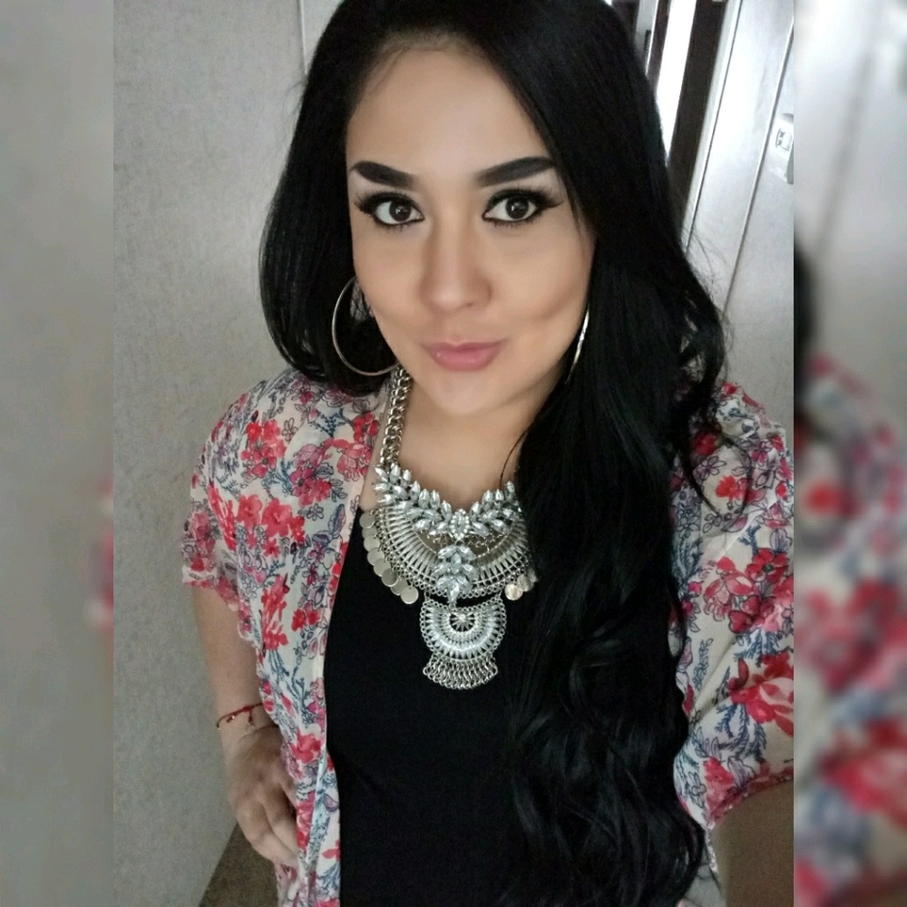 Meet your Posher, Mary